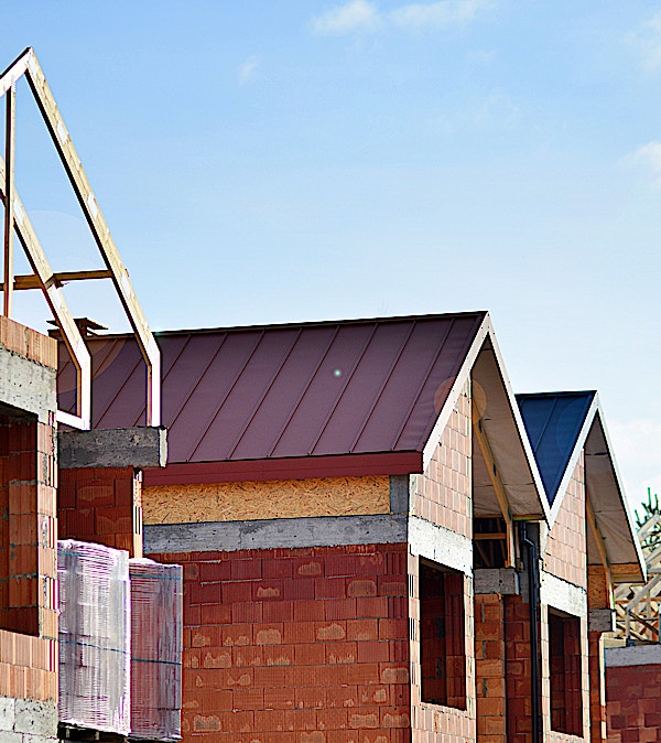 New Homes and Developments